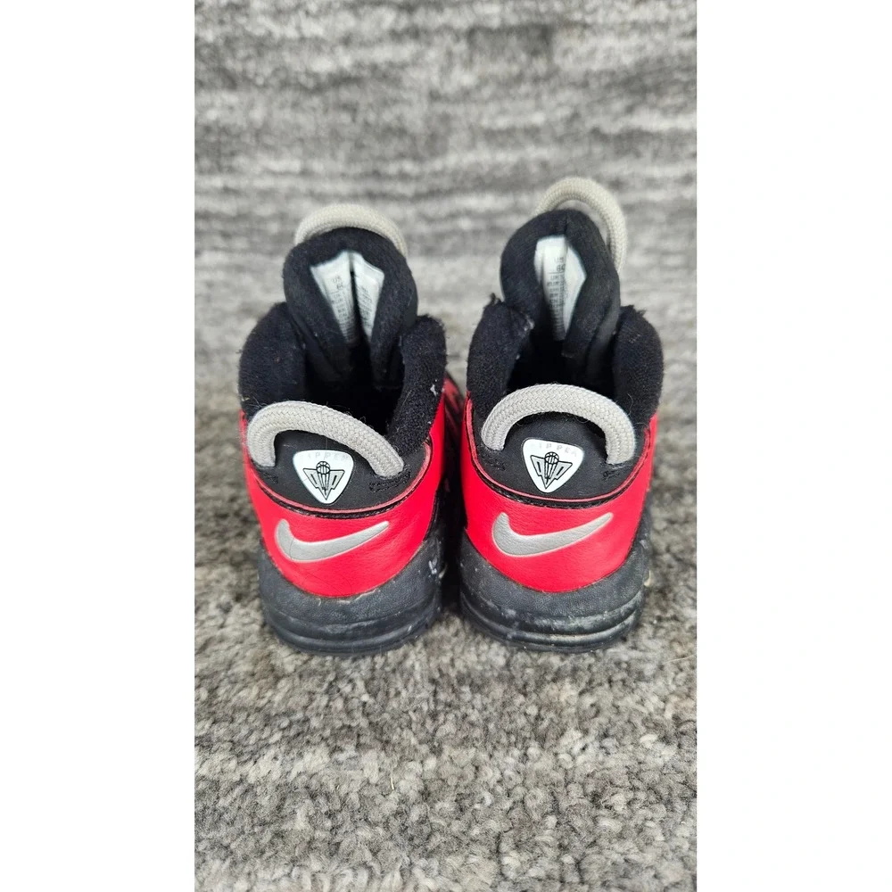 Nike infant sneakers